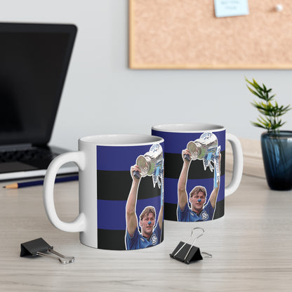Duncan Ferguson FA Cup