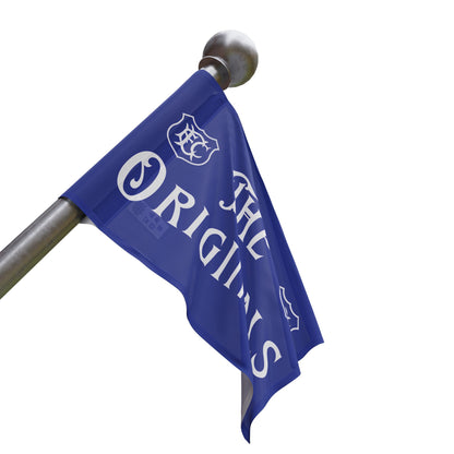 The Originals 25/26 Flag