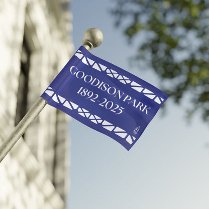 Goodison Flag