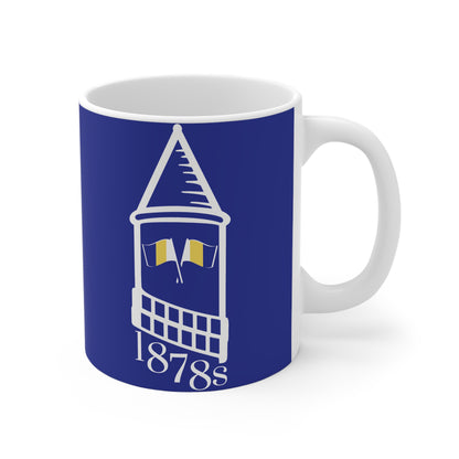 1878s Logo Mug