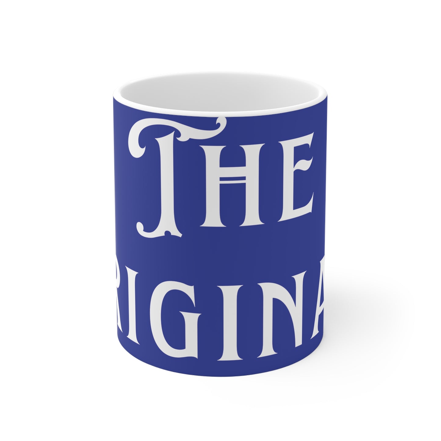 The Originals 25/26 Mug