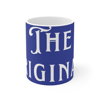 The Originals 25/26 Mug