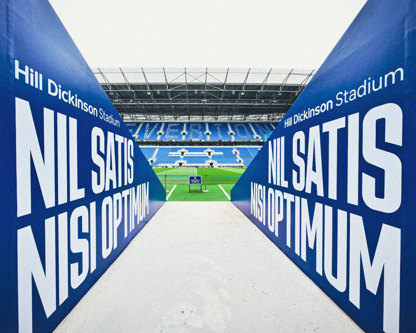 Win A Mascot Experience At Everton v Fulham