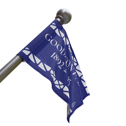 Goodison Flag