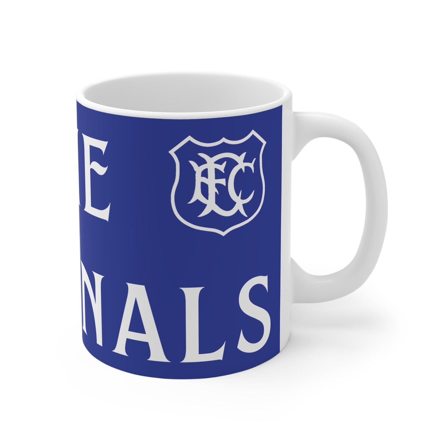 The Originals 25/26 Mug