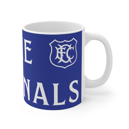 The Originals 25/26 Mug