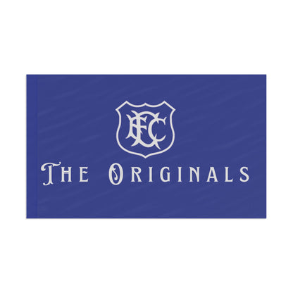 The Originals Flag