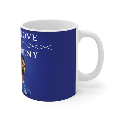 I Am In Love - Ndiaye Mug