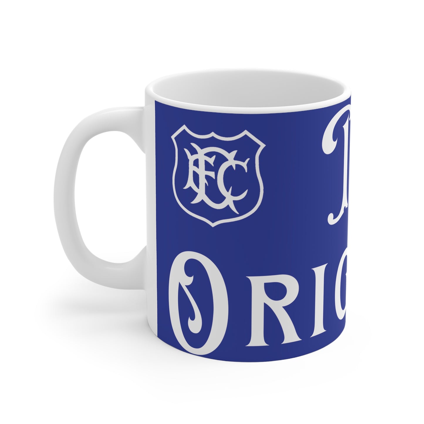 The Originals 25/26 Mug