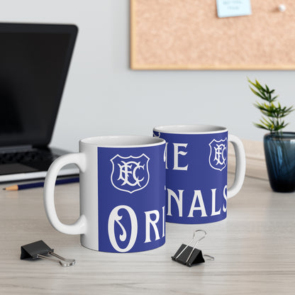 The Originals 25/26 Mug