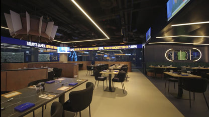 Win Two Beyond Premium Tickets To Everton v AFC Bournemouth At Hill Dickinson Stadium